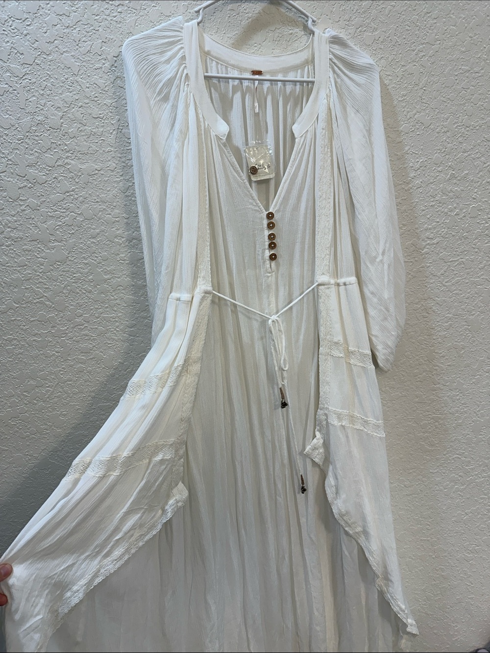Free People Maxi dress - Picture 8 of 8